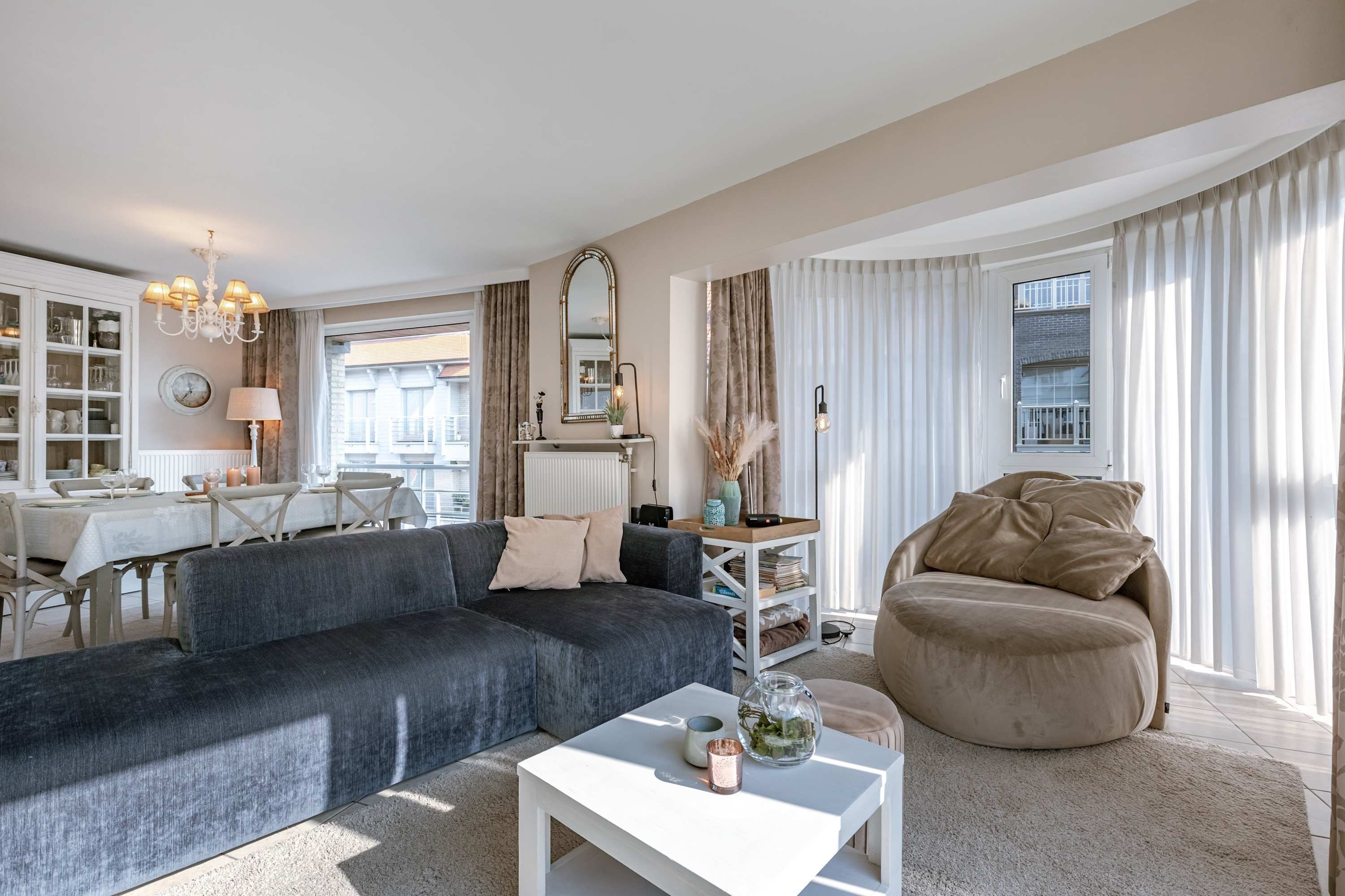 Apartment | 2 bedrooms, Internet