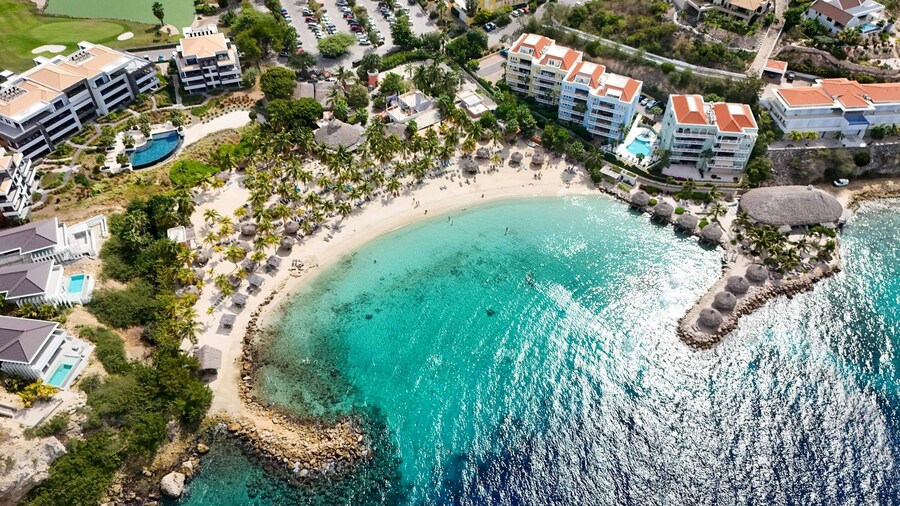 Cielo Azul Luxury Living The Cape at Blue Bay