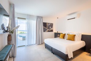 Apartment | 2 bedrooms, Internet - Cielo Azul Luxury Living The Cape at Blue Bay (Sint Michiel)