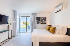 2 habitaciones y acceso a internet 