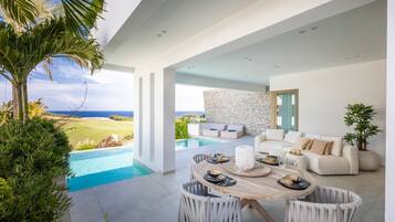 Apartamento | 2 quartos, acesso à internet de alta velocidade