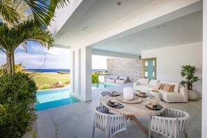 Leilighet | 2 soverom og internett