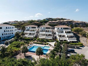 House | 2 bedrooms, Internet