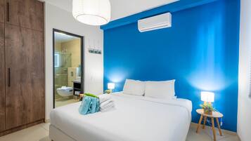 House | 2 bedrooms, Internet