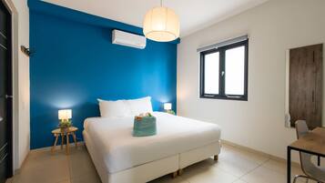 House | 2 bedrooms, Internet