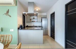 House | 2 bedrooms, high-speed internet