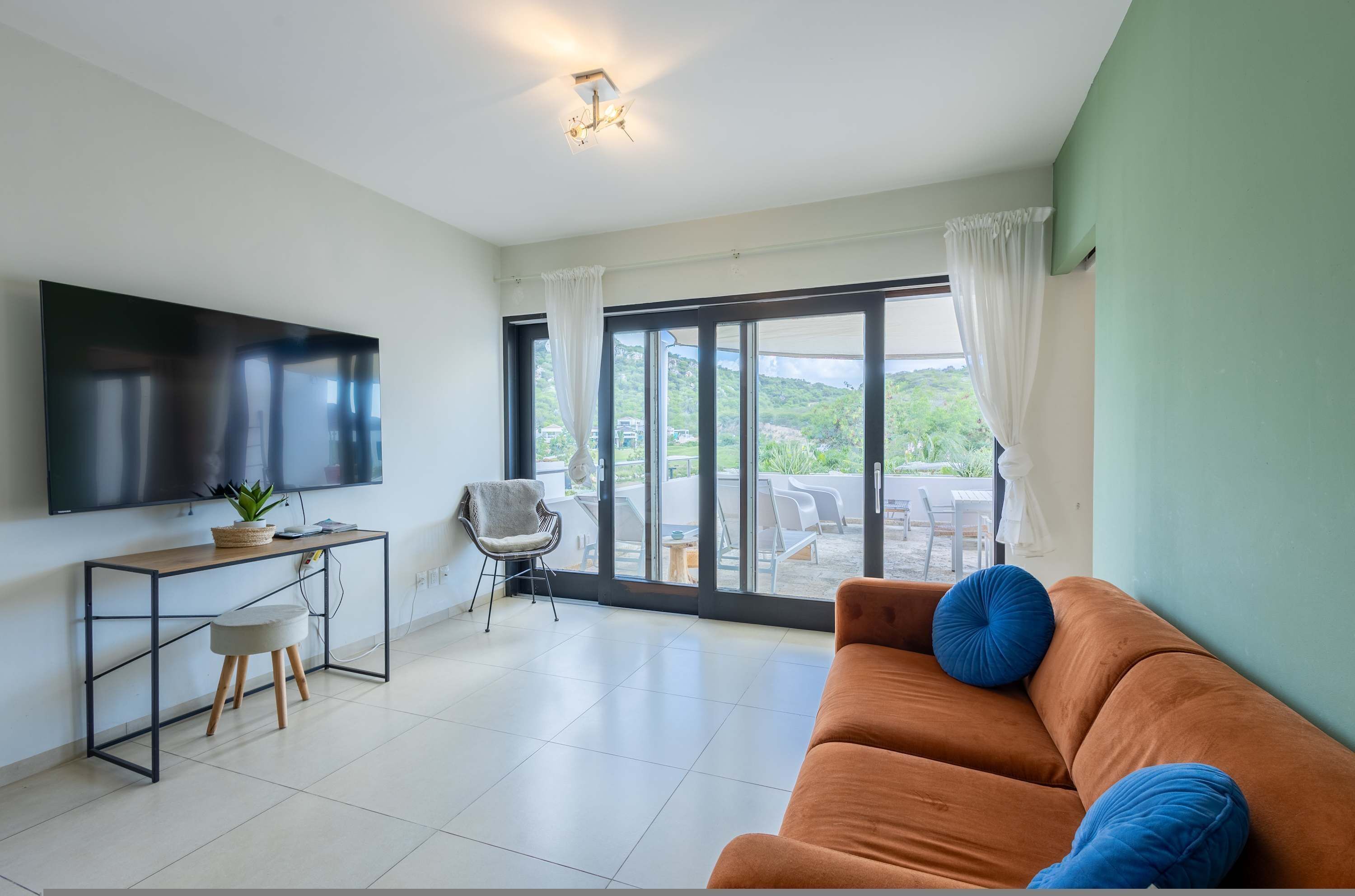House | 2 bedrooms, Internet