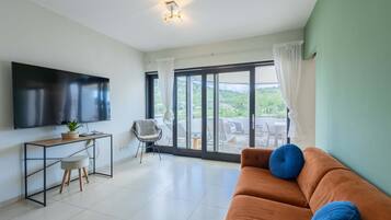 House | 2 bedrooms, Internet