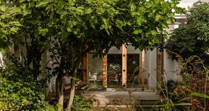 Beautiful Bright and Spacious Home in Antwerp