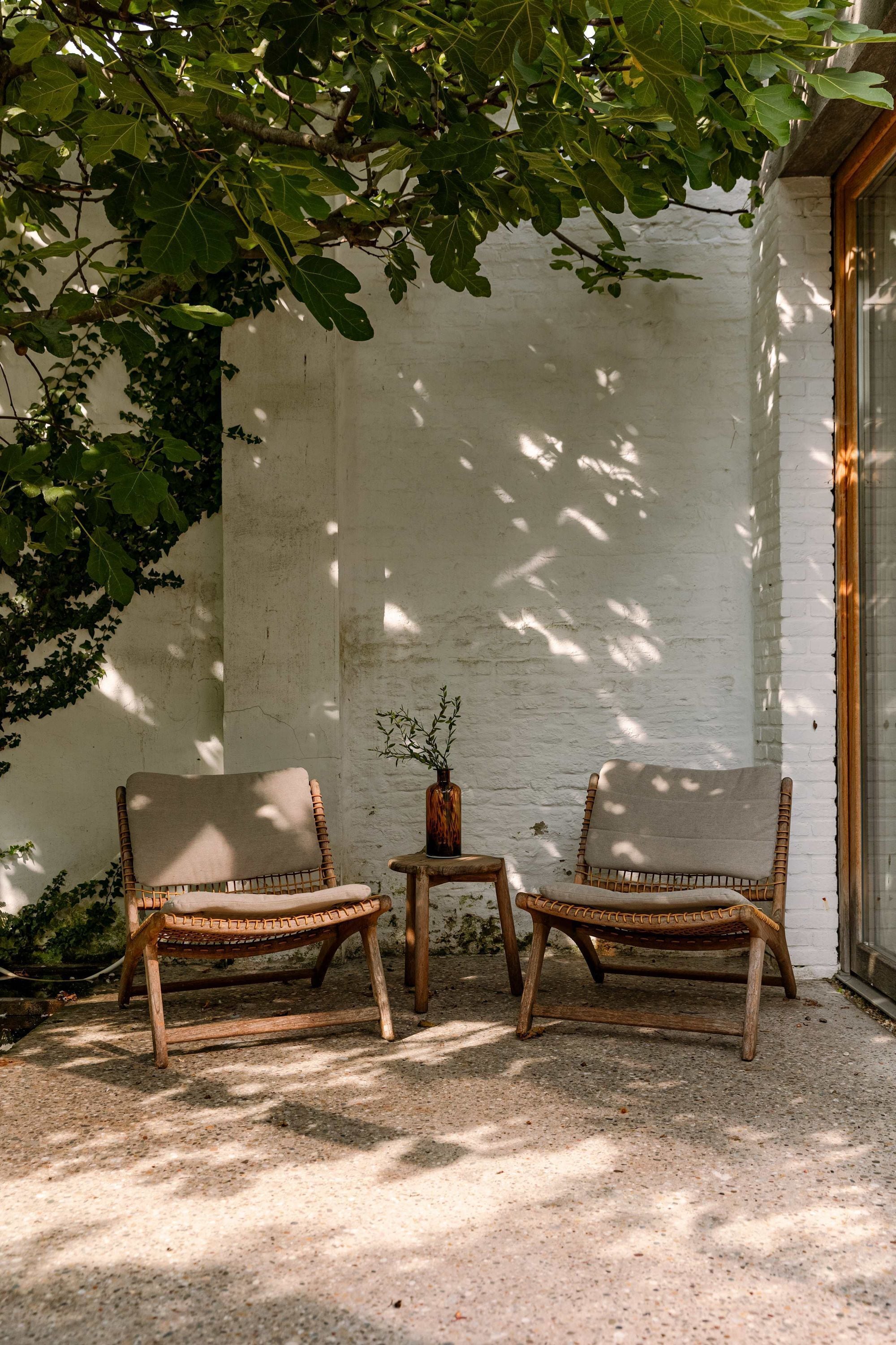 Huis | 4 slaapkamers, een bureau, snel internet