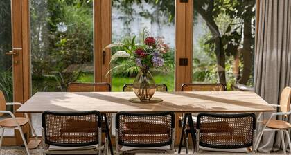 Beautiful Bright and Spacious Home in Antwerp