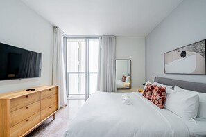 Apartment | 1 Schlafzimmer, Internetzugang