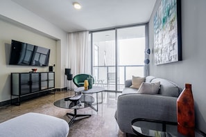 Apartment | 1 Schlafzimmer, Internetzugang