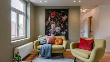 Apartment | 5 bedrooms, Internet