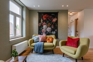 5 habitaciones y acceso a internet 