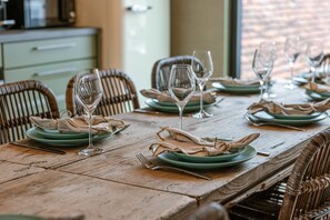 Apartment | 5 bedrooms, Internet - Authentic Holiday Home in the Countryside (Beernem)