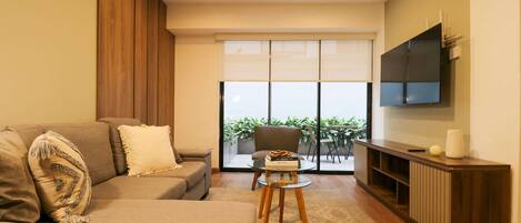 2 bedrooms, Internet
