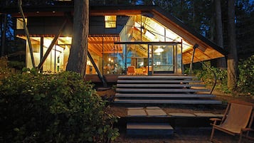 Casa | 3 habitaciones y internet