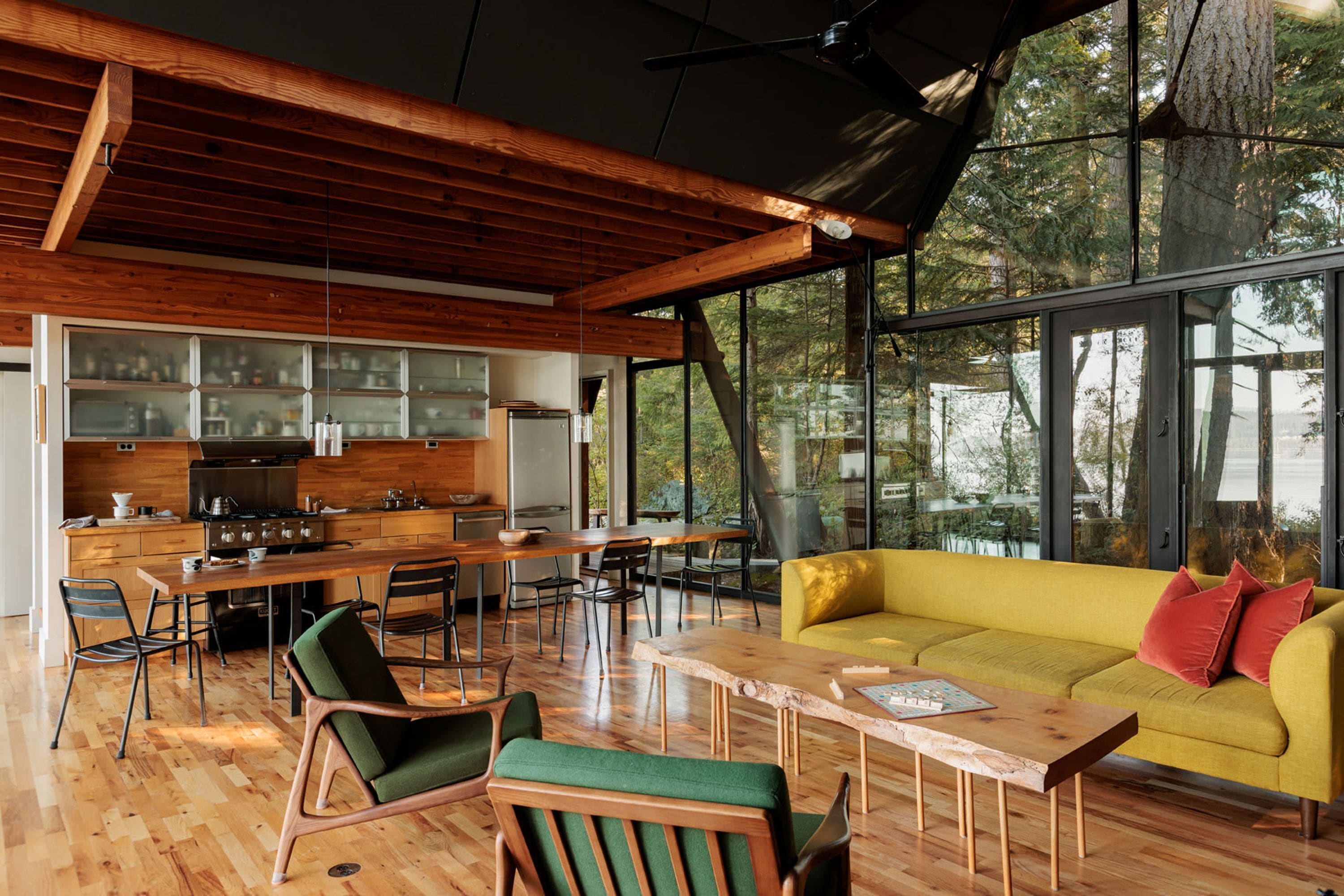 Hus | 3 soverom og internett