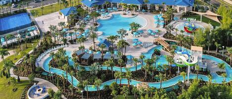 Casa | 7 camere, una scrivania, Internet