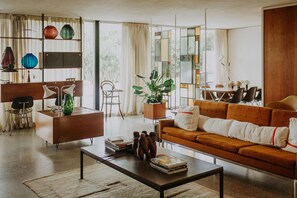 獨棟房屋 | 2 間臥室、網路服務