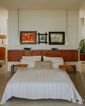 獨棟房屋 | 2 間臥室、網路服務