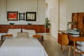 獨棟房屋 | 2 間臥室、網路服務