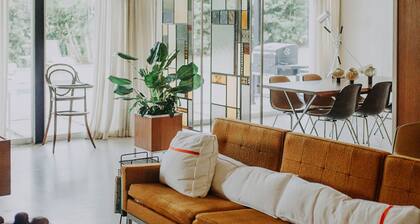 Weaving House by Boutique