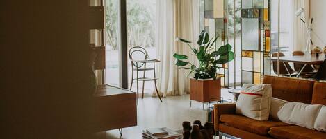 House | 2 bedrooms, Internet