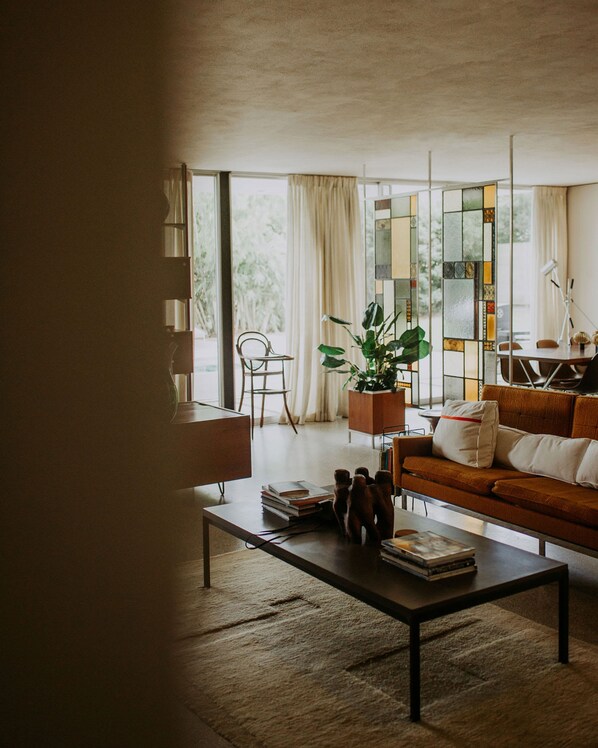 獨棟房屋 | 2 間臥室、網路服務