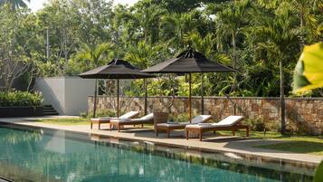 Villa, Smoking | 4 bedrooms