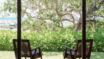Villa, Smoking | 4 bedrooms