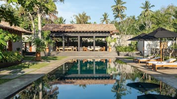 Villa, Smoking | 4 bedrooms