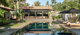 M Beach House by Boutique