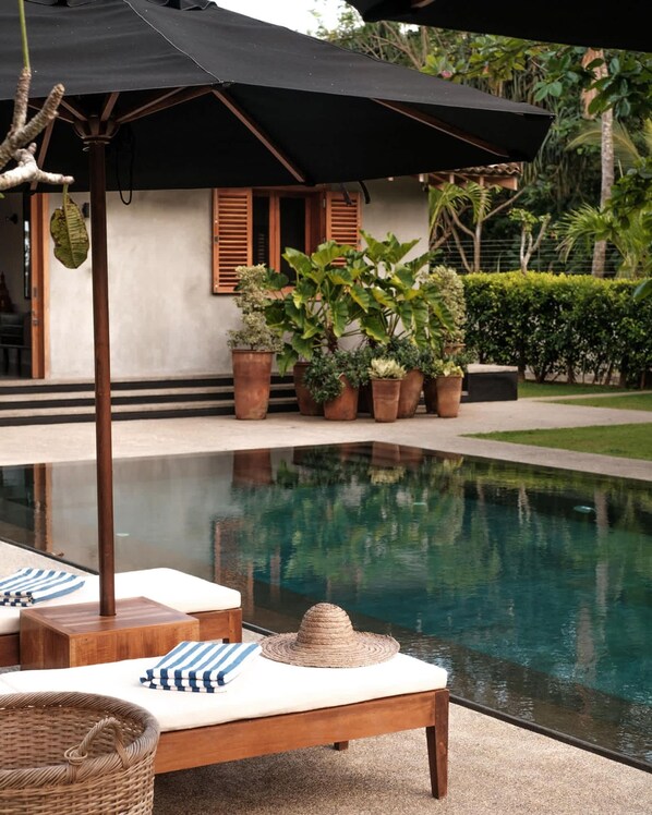 Villa, Smoking | 4 bedrooms - M Beach House by Boutique (Tangalle)