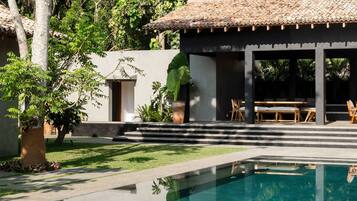 Villa, Smoking | 4 bedrooms