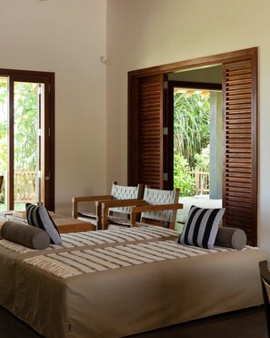 Villa, Smoking | 4 bedrooms - M Beach House by Boutique (Tangalle)