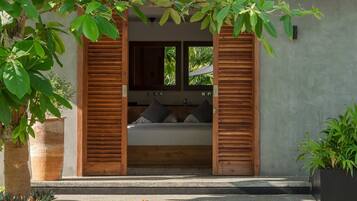 Villa, Smoking | 4 bedrooms