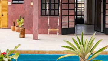 Casa | 4 habitaciones