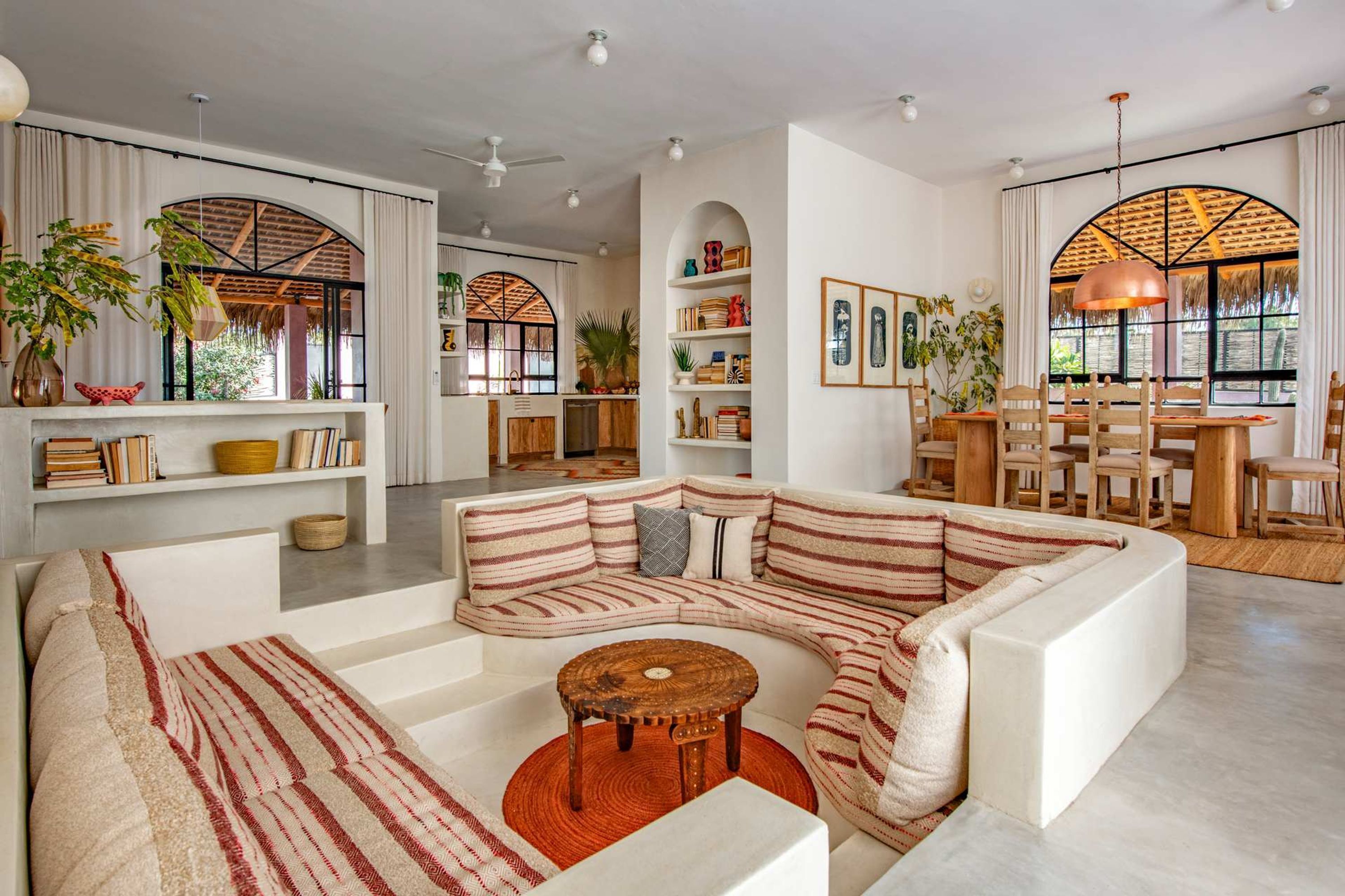 Casa | 4 habitaciones 