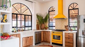 Casa | 4 habitaciones