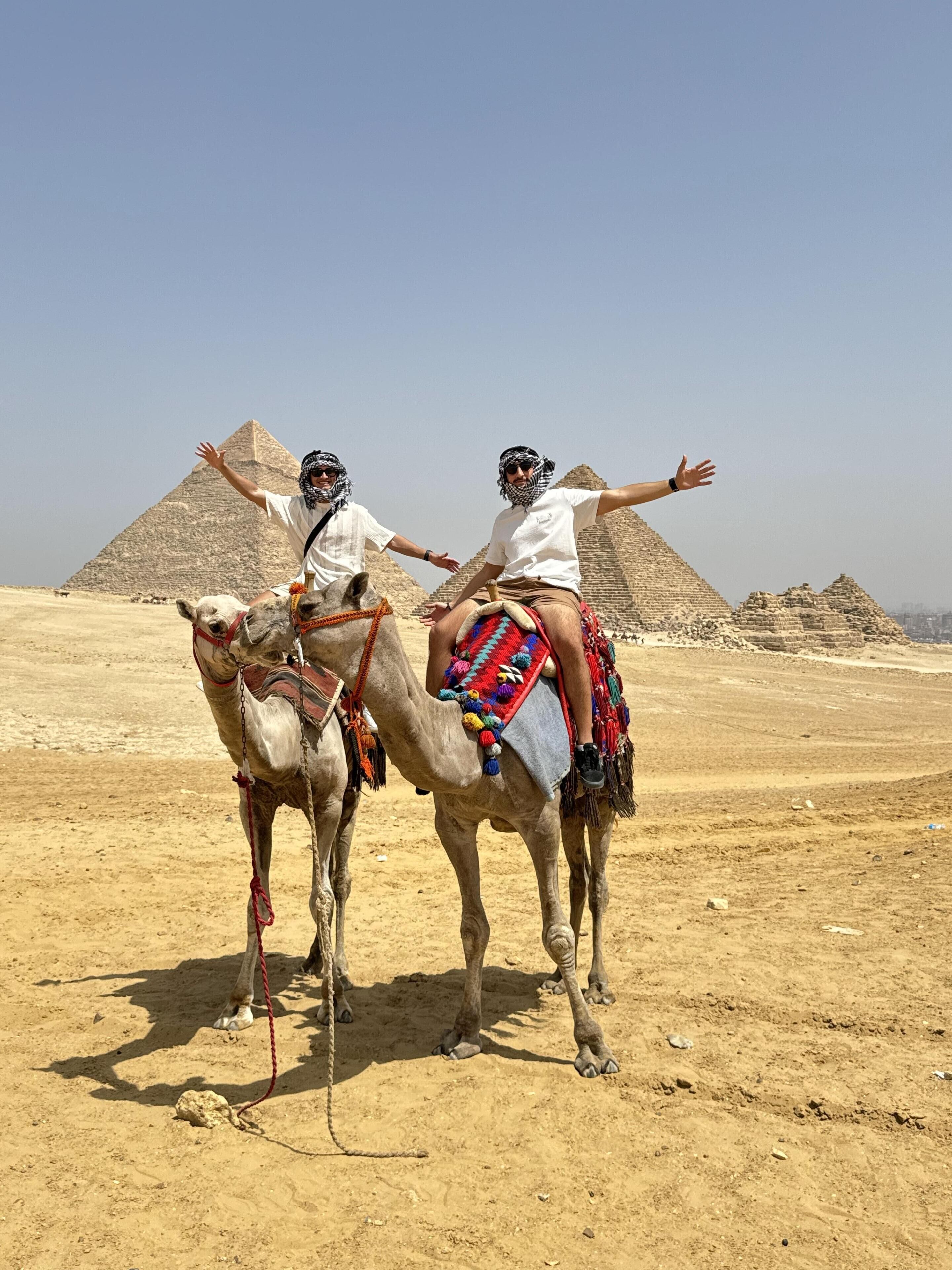 Foto - Jana Pyramids view inn