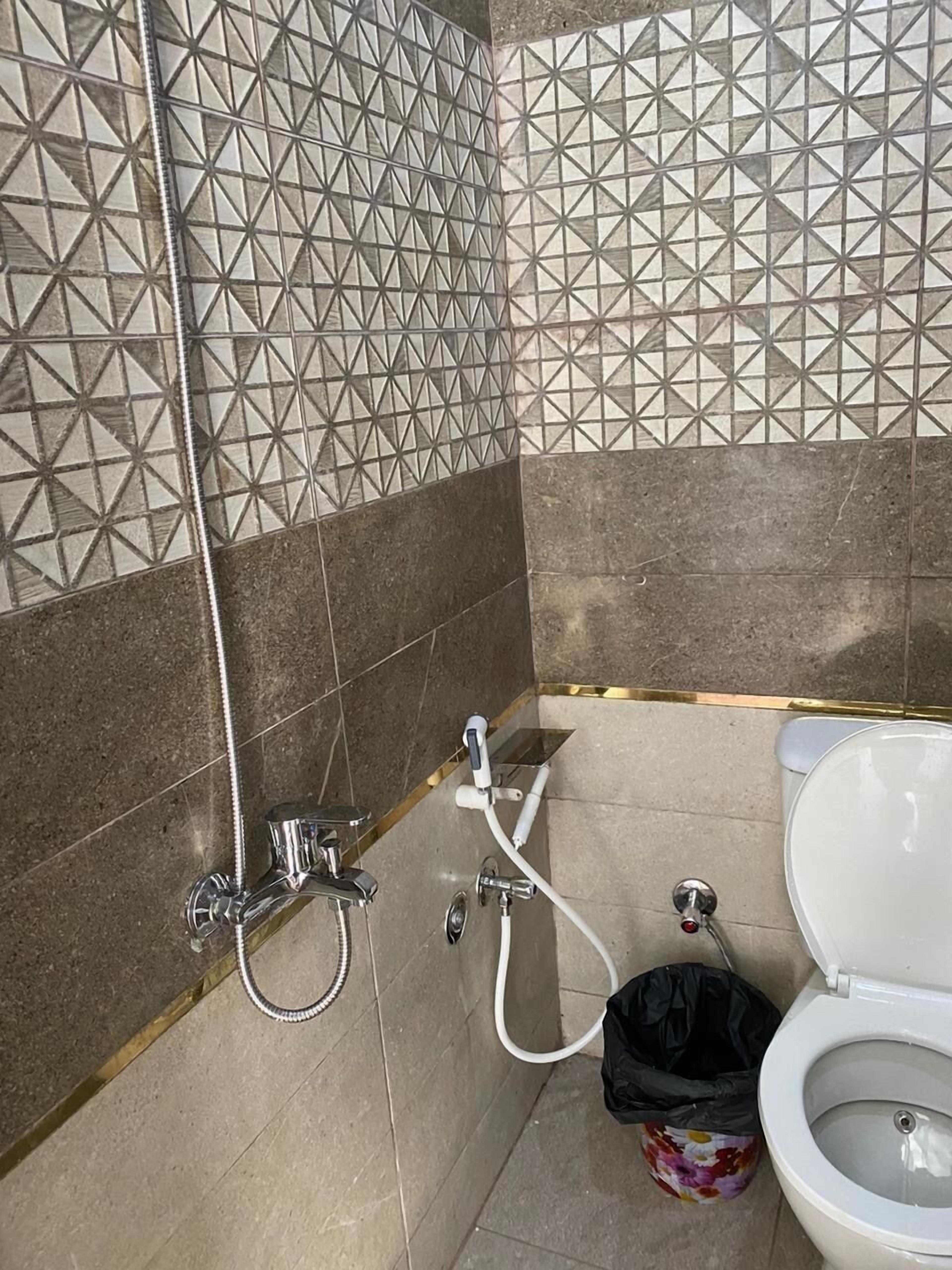 Foto - Jana Pyramids view inn