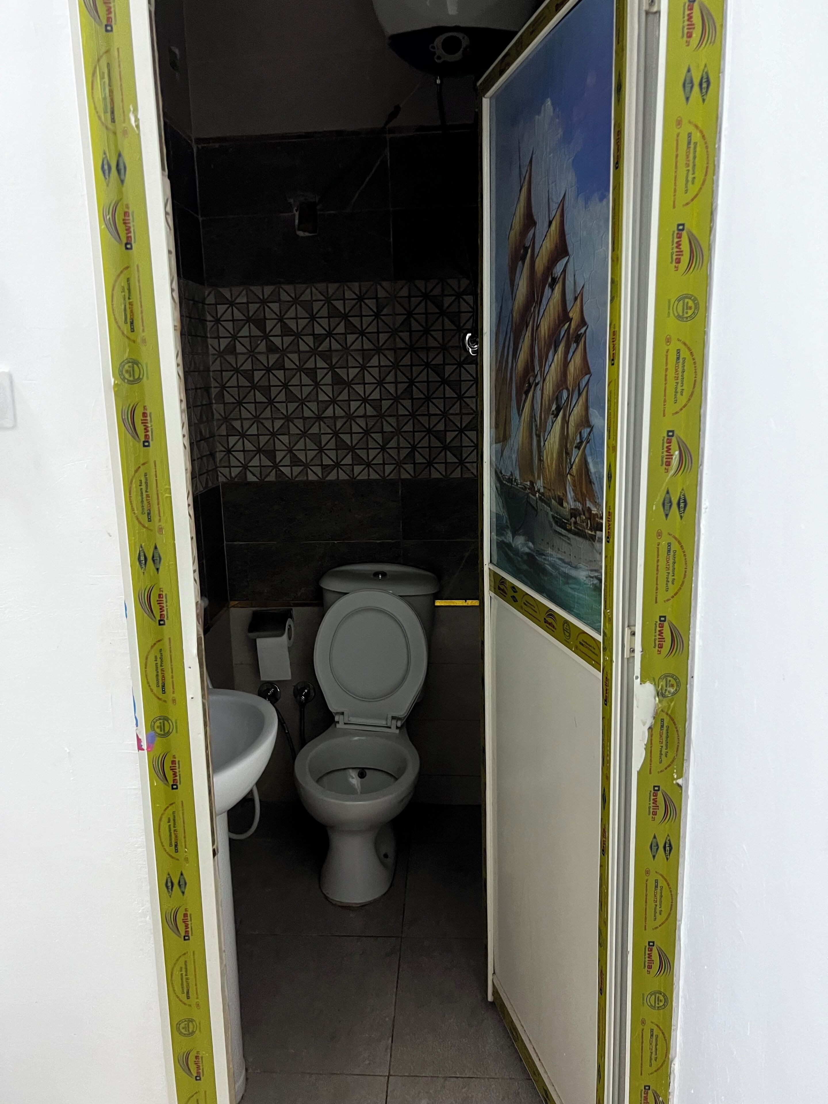 Foto - Jana Pyramids view inn