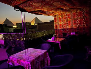 Terras