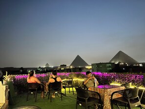 Terras