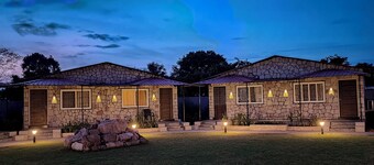 Aashiyana Luxury Cottages