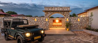 Aashiyana Luxury Cottages