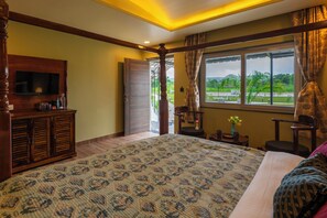 1 bedroom - Aashiyana Luxury Cottages (Sawai Madhopur)