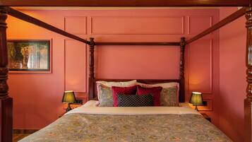 Casa de campo | 1 quarto